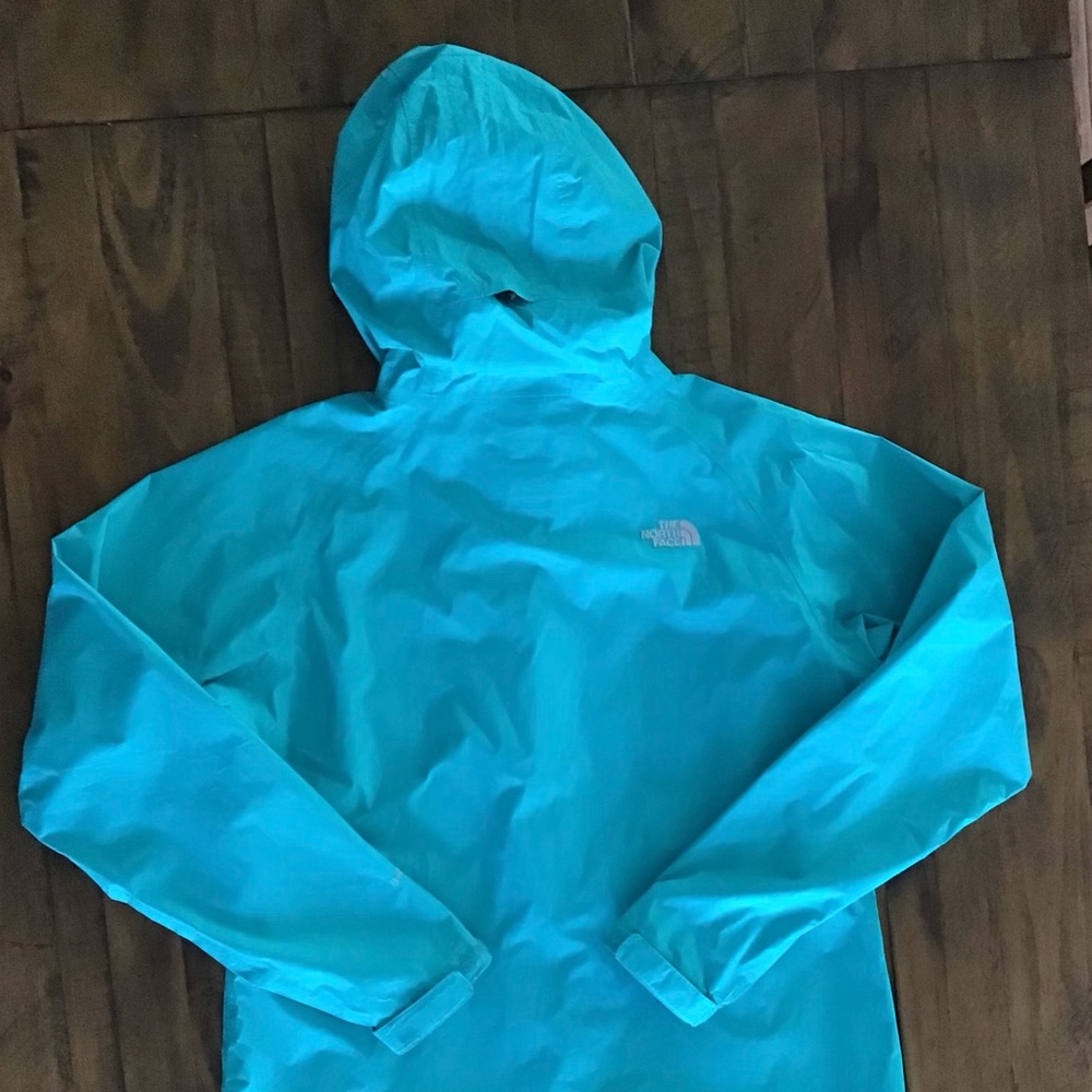 The North Face Venture Rain Jacket - Picture 4 of 14